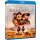 So war der wilde Westen Deluxe Collection Vol. 1 (Blu-ray) -   - (Blu-ray Video / Sonstige / unsortiert)