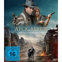 Apocalypse - Die letzte Hoffnung (Blu-ray) -   - (Blu-ray...