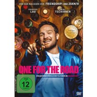 One for the Road -   - (DVD Video / Komödie)