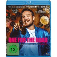 One for the Road (Blu-ray) -   - (Blu-ray Video /...