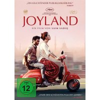 Joyland -   - (DVD Video / Drama)