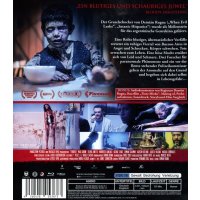 Terrified (Blu-ray) -   - (Blu-ray Video / Horror)