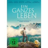 Ein ganzes Leben - Tobis Film GmbH  - (DVD Video / Drama)