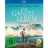 Ein ganzes Leben (Blu-ray) -   - (Blu-ray Video / Drama)