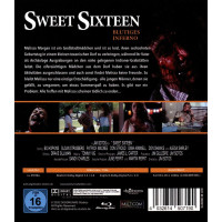 Sweet Sixteen (Blu-ray)