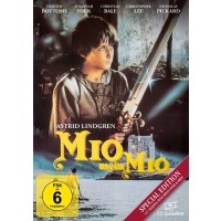 Mio, mein Mio (1987) -   - (DVD Video / Sonstige /...