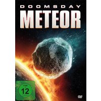 Doomsday Meteor -   - (DVD Video / Science Fiction)