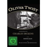 Oliver Twist (1948) -   - (DVD Video / Sonstige /...