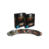 Better Call Saul (Komplette Serie) (Blu-ray) -   -...