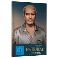 Beau Is Afraid (Ultra HD Blu-ray & Blu-ray im...