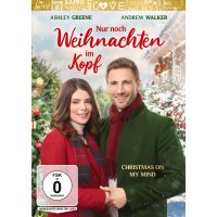 Nur noch Weihnachten im Kopf -   - (DVD Video / Sonstige...