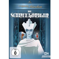 Die Schneekönigin (1957) -   - (DVD Video / Sonstige / unsortiert)