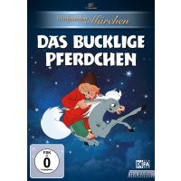 Das bucklige Pferdchen (1975) -   - (DVD Video / Sonstige...