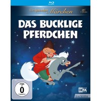 Das bucklige Pferdchen (1975) (Blu-ray) -   - (Blu-ray...