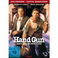 Hand Gun -   - (DVD Video / Sonstige / unsortiert)