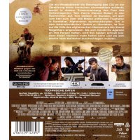 Kandahar (Ultra HD Blu-ray & Blu-ray) -   - (Ultra HD...