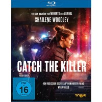 Catch the Killer (BR)  Min: 114/DD5.1/WS  - Disney  -...