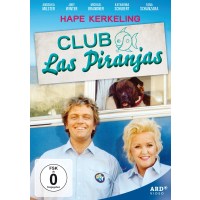 Club Las Piranjas -   - (DVD Video / Sonstige / unsortiert)