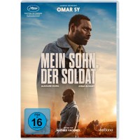 Mein Sohn, der Soldat (DVD)  Min: /DD5.1/WS  - LEONINE  -...