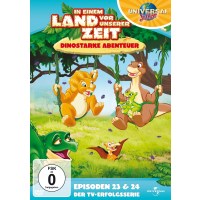 In einem Land vor unserer Zeit (TV-Serie) Episoden 23...