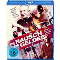 Im Rausch des Geldes (Blu-ray) -   - (Blu-ray Video /...