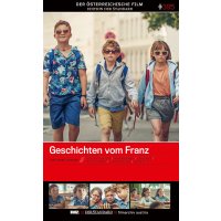 Geschichten vom Franz -   - (DVD Video / Sonstige /...