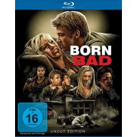 Born Bad (Blu-ray) - Entertain Industry  - (Blu-ray Video...