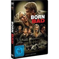 Born Bad -   - (DVD Video / Sonstige / unsortiert)