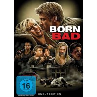 Born Bad -   - (DVD Video / Sonstige / unsortiert)