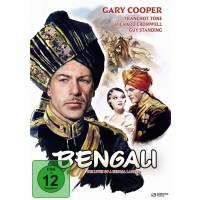 Bengali -   - (DVD Video / Sonstige / unsortiert)