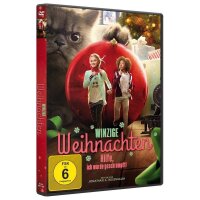 Winzige Weihnachten - Hilfe, ich wurde geschrumpft - 375...