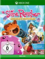 Slime Rancher  XB-One  Deluxe Edition  - NBG  - (XBox One...