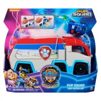 Spin Master - Paw Patrol The Mighty Movie Chase Pup Squad...