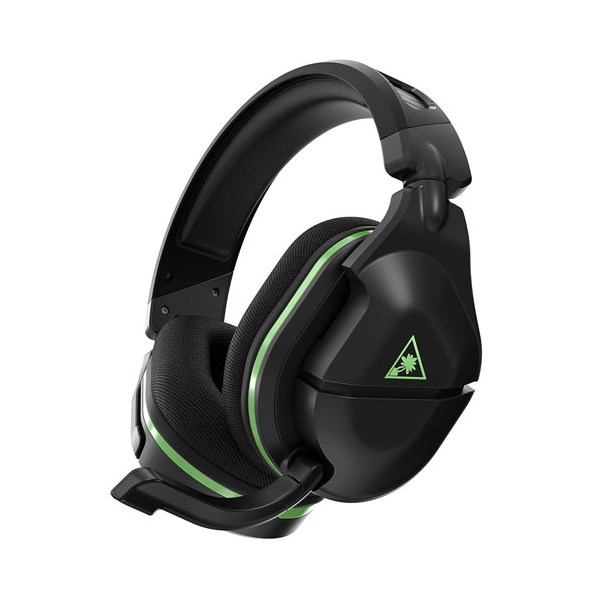 XB Headset Stealth 600 schwarz Turtle Beach - Turtle Beach  - (XBOX Series X Hardware / Zubehör)