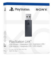 PS5  Headset Playstation LINK USB-Adapter  Bluetooth -...