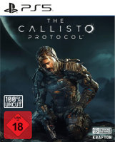 Callisto Protocol  PS-5 - NBG  - (SONY® PS5 / Action)