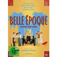 Belle Époque - Saison der Liebe - Neue Donau  -...