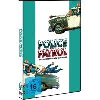 Police Patrol -   - (DVD Video / Sonstige / unsortiert)