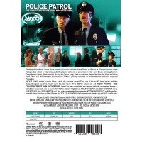 Police Patrol -   - (DVD Video / Sonstige / unsortiert)