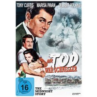 Der Tod war schneller -   - (DVD Video / Sonstige /...