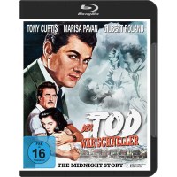 Der Tod war schneller (Blu-ray) -   - (Blu-ray Video /...