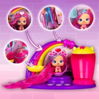 IMC Toys - Vip Pets The Salon Of Fabio And Fabia - IMC Toys 714687 - (Spielwaren / Play Sets)