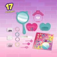 IMC Toys - Vip Pets The Salon Of Fabio And Fabia - IMC Toys 714687 - (Spielwaren / Play Sets)