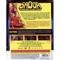 Sador - Herrscher im Weltraum (Blu-ray & DVD im...