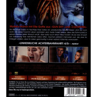 Amulet - Im Bann der Dämonen (Blu-ray) - Lighthouse...