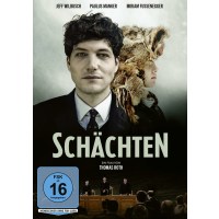 Schächten -   - (DVD Video / Sonstige / unsortiert)