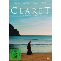 Claret - Ein Mann Gottes - Best Entertainment  - (DVD Video / Drama)