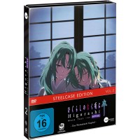 Higurashi SOTSU Vol. 2 (Steelbook) -   - (DVD Video /...