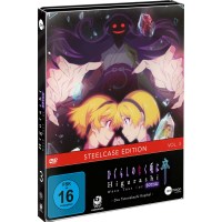 Higurashi SOTSU Vol. 3 (Steelbook) -   - (DVD Video /...