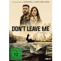 Dont leave me Staffel 1 -   - (DVD Video / Sonstige /...